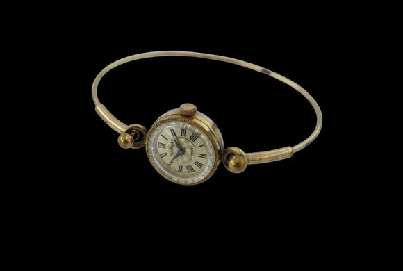 Vintage ladies watch