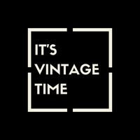 It&#39;s Vintage Time