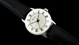 Vintage Raketa 2609.HA soviet watch roman numerals