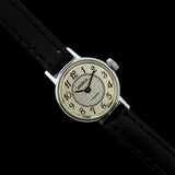 Retro Chaika 1601.A Soviet ladies wristwatch