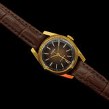 Vintage Soviet womens mechanical watch Zaria