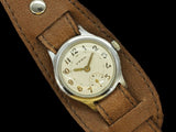 Soviet vintage watch Uran Vostok Cal. 2605 Very Rare