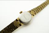 Vintage Soviet ladies watch Chaika, cocktail wristwatch