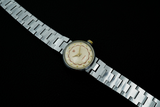 Chaika vintage Soviet ladies wristwatch