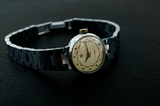 Chaika vintage Soviet ladies wristwatch