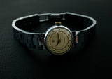 Chaika vintage Soviet ladies wristwatch