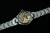 Luch vintage Soviet womens mechanical wristwatch