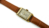 Accro Bond vintage Swiss made ladies wristwatch