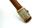 Accro Bond vintage Swiss made ladies wristwatch