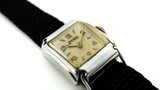 Vintage Swiss made CYMA womens mechanical wristwatch