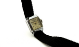 Vintage Swiss made CYMA womens mechanical wristwatch