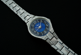 Luch vintage Soviet womens mechanical wristwatch