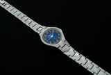 Luch vintage Soviet womens mechanical wristwatch