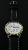 Vintage Chaika 1601A Soviet wristwatch 17 jewels