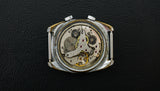 Vintage POLJOT 18 jewels soviet mechanical wristwatch