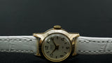 Era 1601 vintage Soviet womens mechanical wristwatch