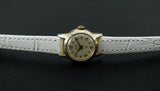 Era 1601 vintage Soviet womens mechanical wristwatch