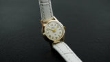 Era 1601 vintage Soviet womens mechanical wristwatch