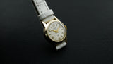 Era 1601 vintage Soviet womens mechanical wristwatch