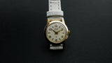 Era 1601 vintage Soviet womens mechanical wristwatch