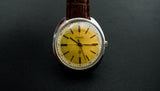 Vintage mechanical Raketa 2609.HA soviet wristwatch