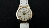 Era 1601 vintage Soviet womens mechanical wristwatch