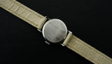 Luch vintage Soviet womens mechanical wristwatch