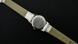 Era 1601 vintage Soviet womens mechanical wristwatch