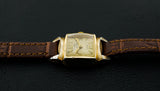 Vintage beautiful ladies mechanical watch Slava 1600