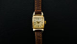 Vintage beautiful ladies mechanical watch Slava 1600