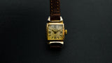 Vintage beautiful ladies mechanical watch Slava 1600