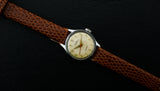 Vintage shockproof Miro ladies wristwatch (Sweden made)