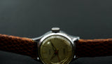 Vintage shockproof Miro ladies wristwatch (Sweden made)