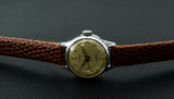 Vintage shockproof Miro ladies wristwatch (Sweden made)