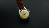 Vintage shockproof Miro ladies wristwatch (Sweden made)