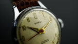 Vintage shockproof Miro ladies wristwatch (Sweden made)