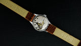 Vintage shockproof Miro ladies wristwatch (Sweden made)