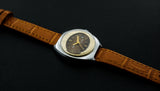 Vintage Soviet Zaria 2014A womens mechanical watch 22 jewels