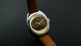 Vintage Soviet Zaria 2014A womens mechanical watch 22 jewels