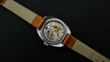 Vintage Soviet Zaria 2014A womens mechanical watch 22 jewels