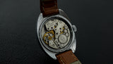 Vintage Soviet Zaria 2014A womens mechanical watch 22 jewels