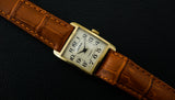 Vintage beautiful ladies mechanical watch Slava 1601