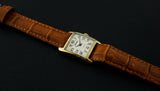 Vintage beautiful ladies mechanical watch Slava 1601