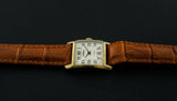 Vintage beautiful ladies mechanical watch Slava 1601