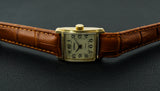 Vintage beautiful ladies mechanical watch Slava 1601