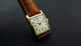 Vintage beautiful ladies mechanical watch Slava 1601