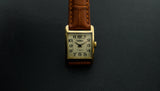 Vintage beautiful ladies mechanical watch Slava 1601