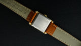 Vintage beautiful ladies mechanical watch Slava 1601