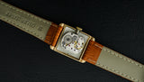 Vintage beautiful ladies mechanical watch Slava 1601