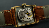 Vintage beautiful ladies mechanical watch Slava 1601